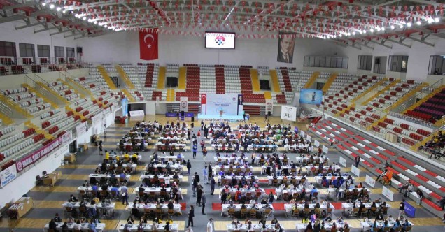 Türkiye Satranç Şampiyonası, Sivas’ta başladı